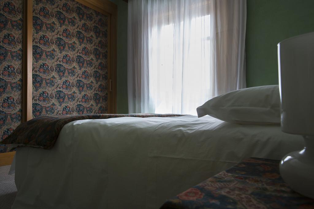 Vibo In Centro Bed and Breakfast Vibo Valentia Eksteriør billede