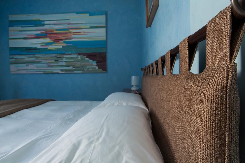 Vibo In Centro Bed and Breakfast Vibo Valentia Eksteriør billede